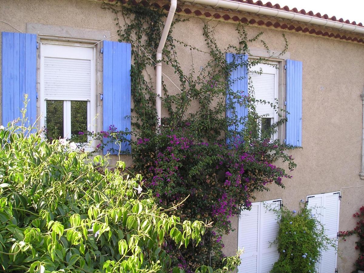 Gite Mamie Laurence Gruissan Exterior foto