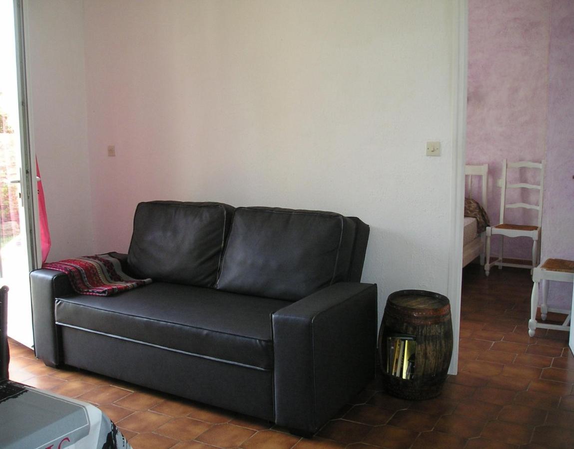 Gite Mamie Laurence Gruissan Exterior foto
