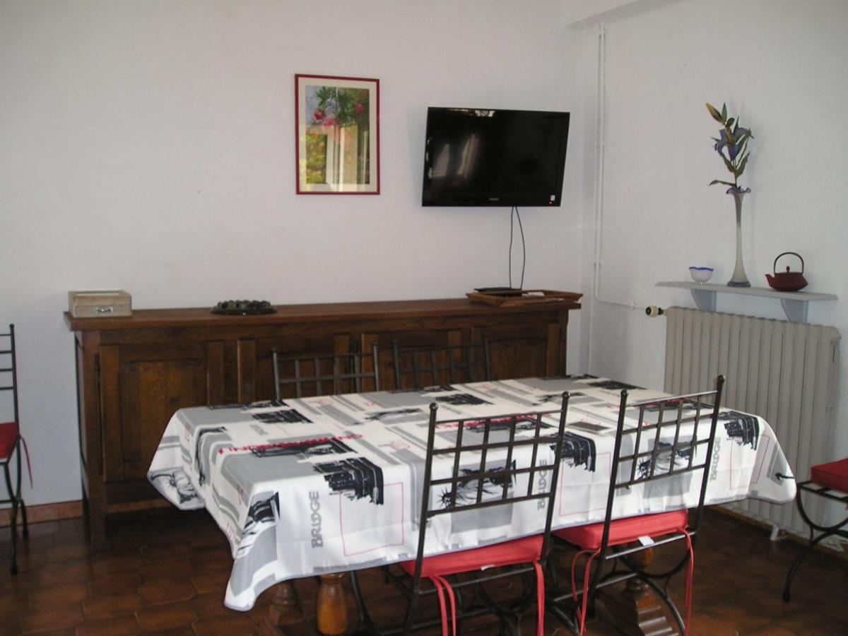 Gite Mamie Laurence Gruissan Exterior foto